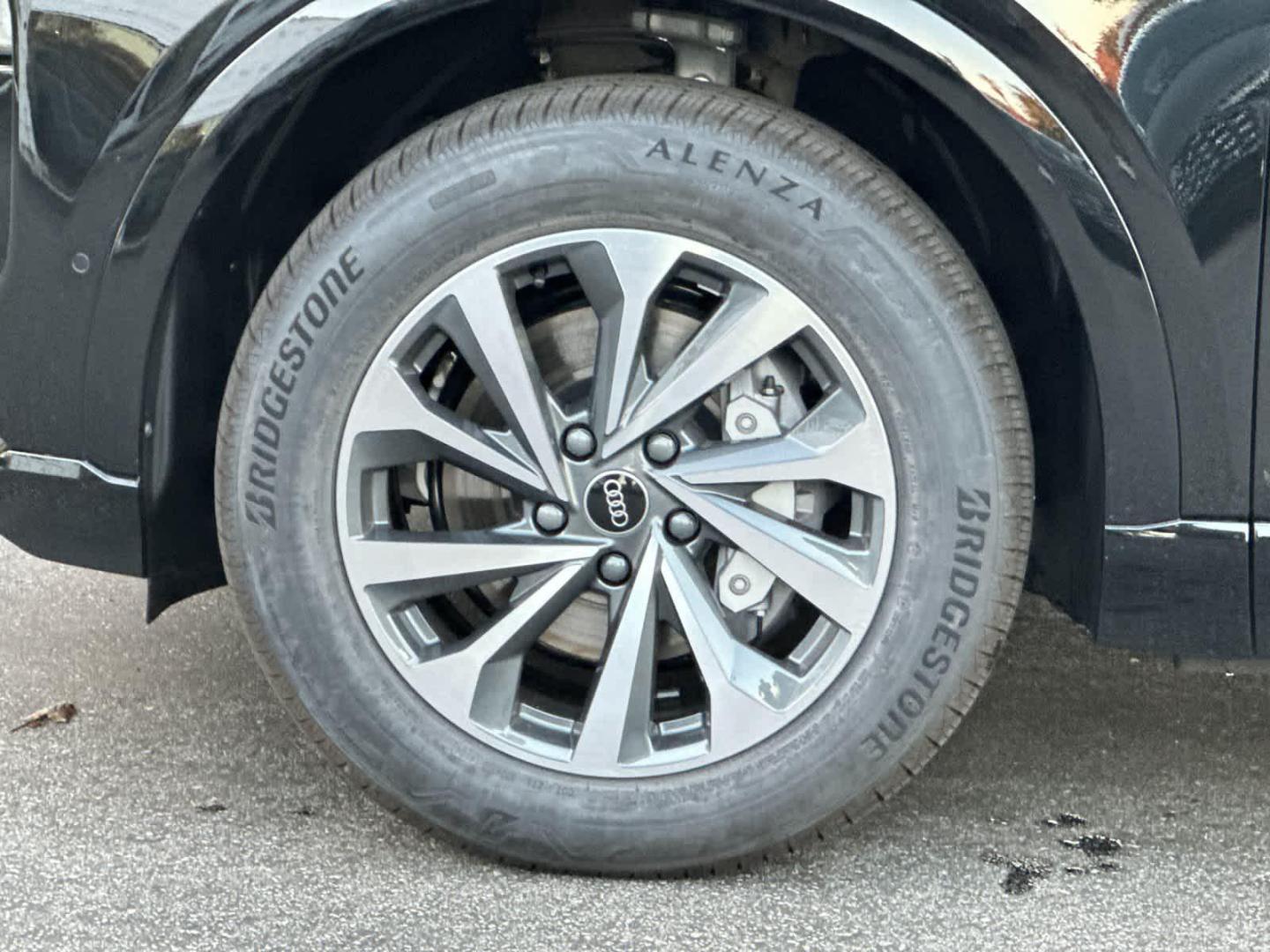 2025 Audi Q6 e-tron Premium - Photo 27