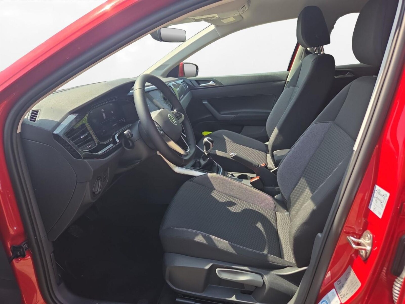 Volkswagen Polo – Bild 4