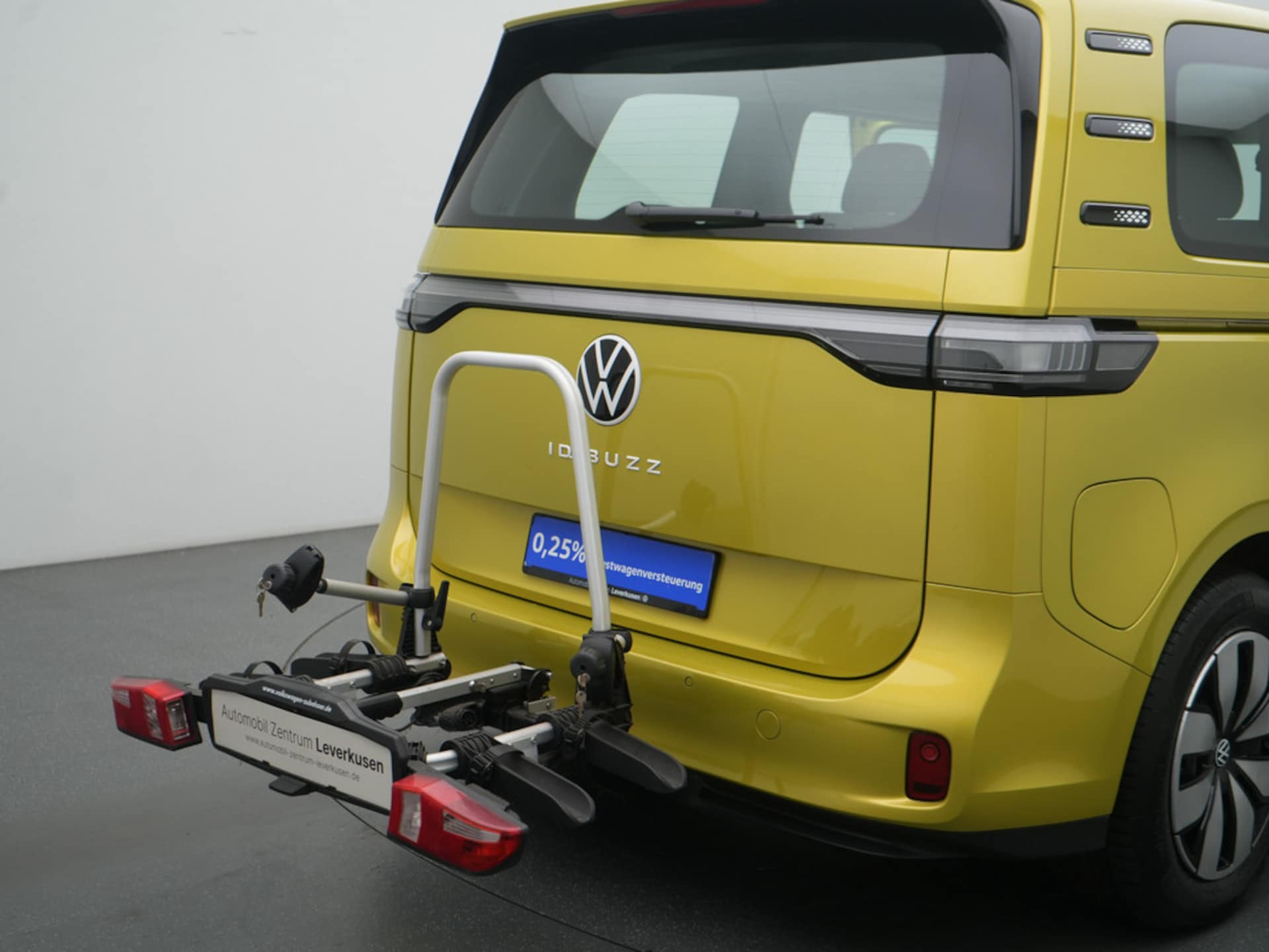 Volkswagen ID. Buzz Pro