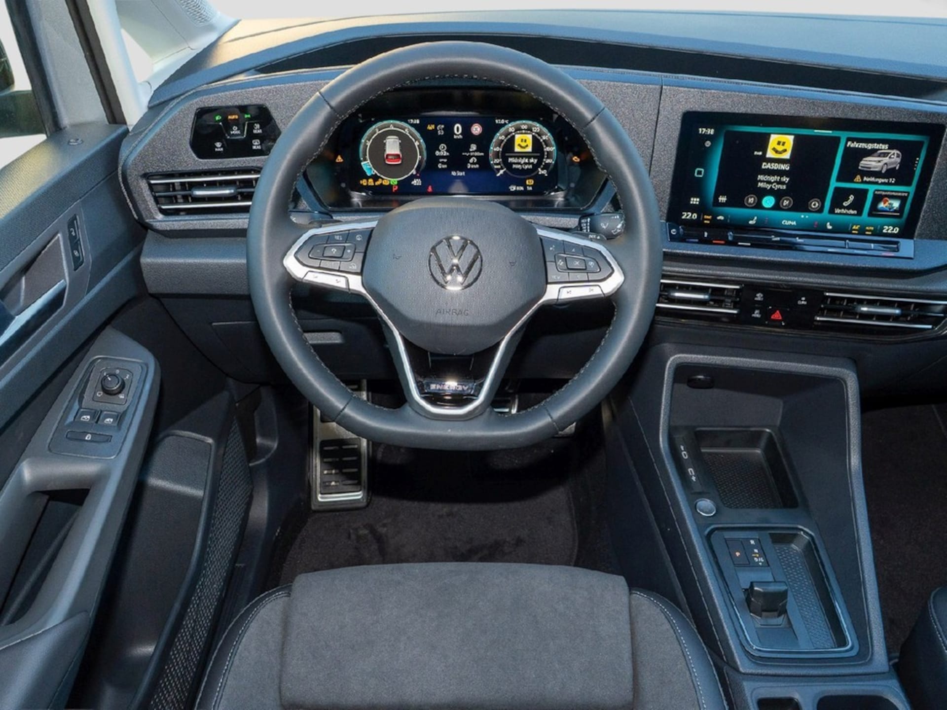 Volkswagen Caddy ENERGY