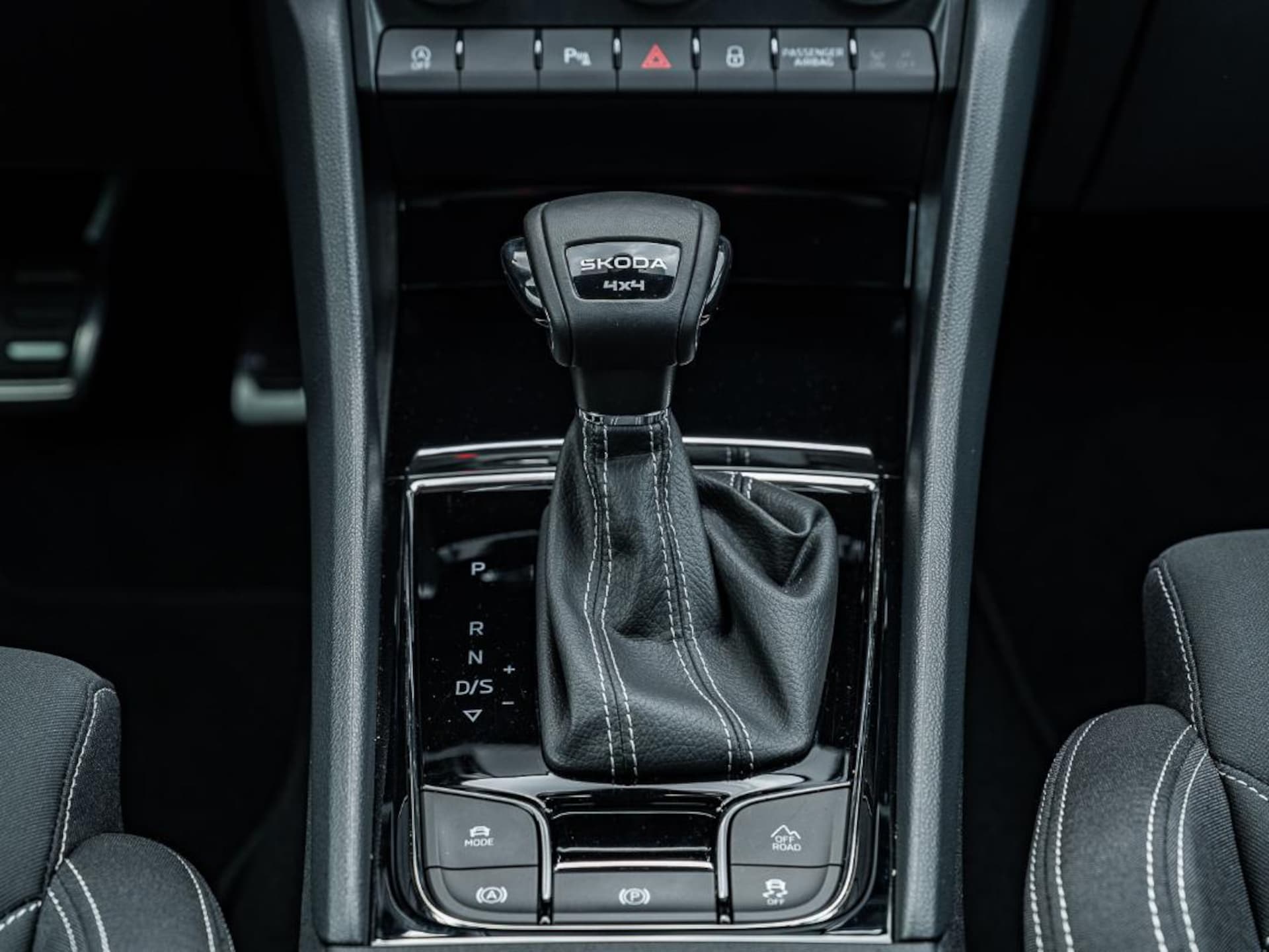 Skoda Karoq Sportline