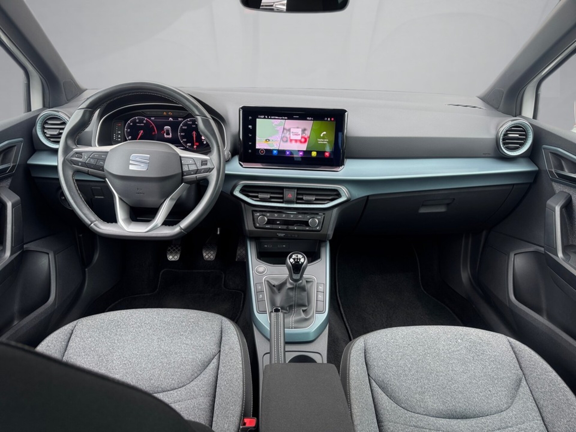 SEAT Arona Xperience