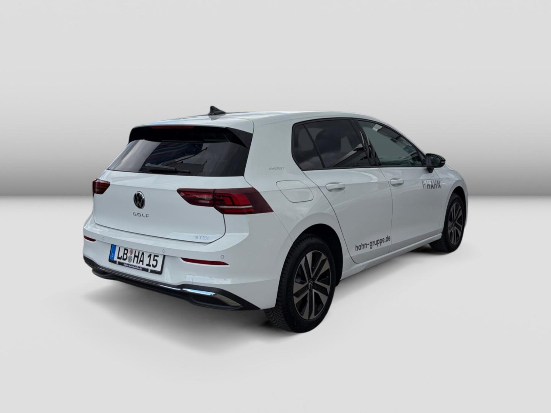 Volkswagen Golf ENERGY
