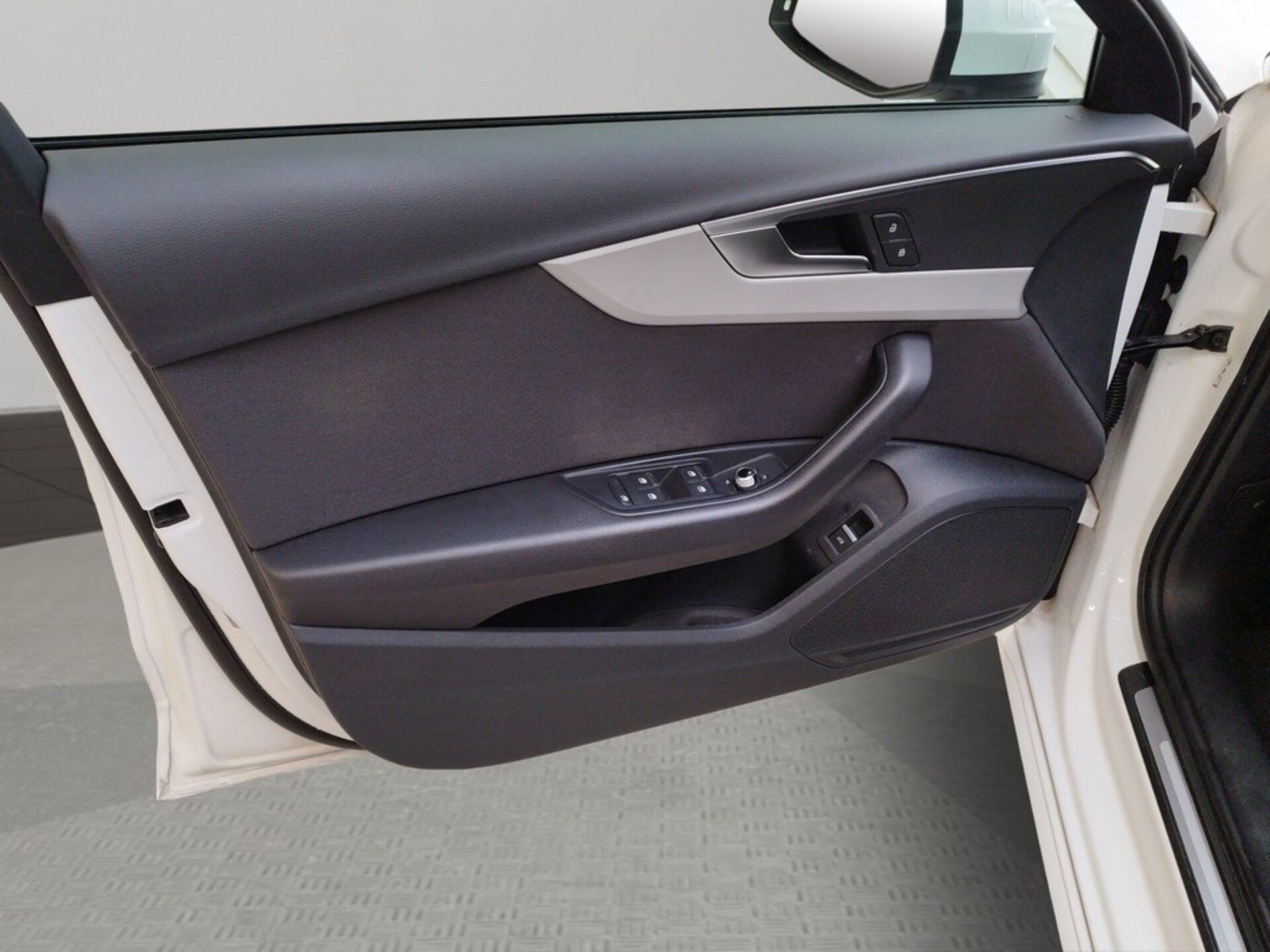 Audi A4 Avant Advanced