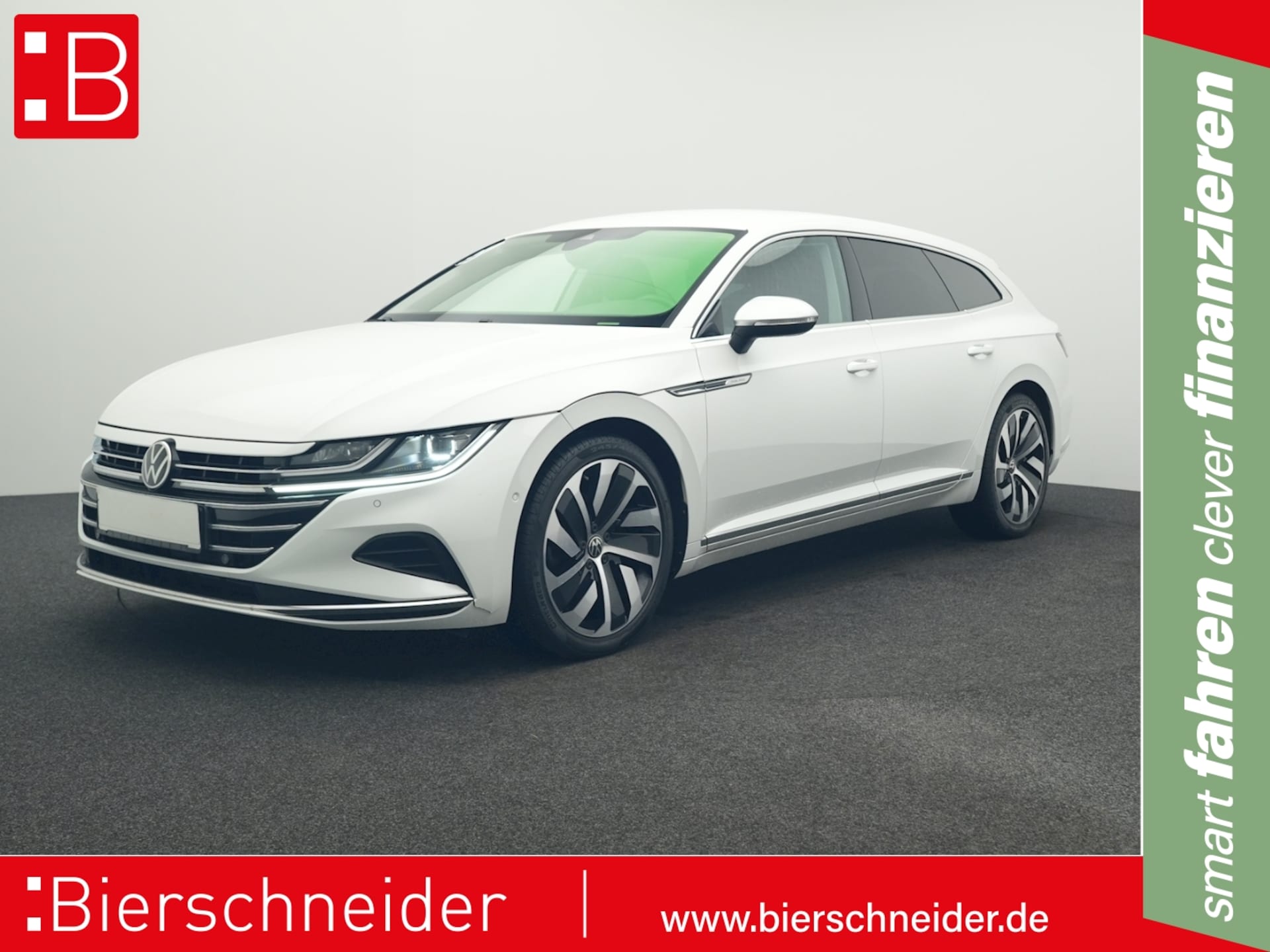 Volkswagen Arteon Shooting Brake Elegance