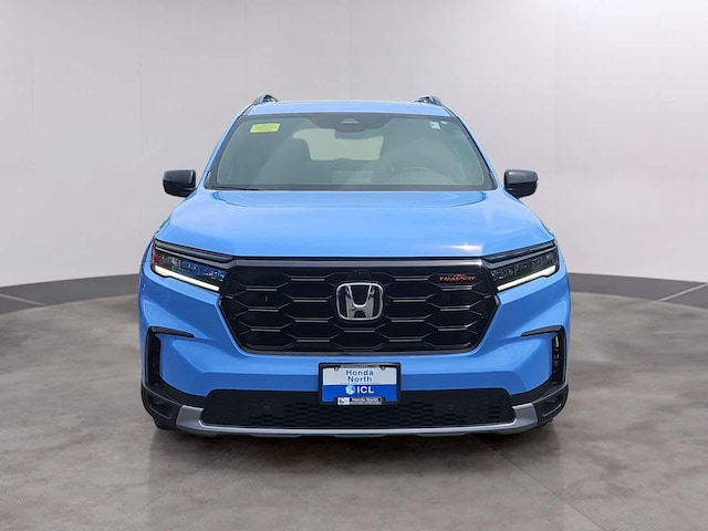 2023 Honda Pilot