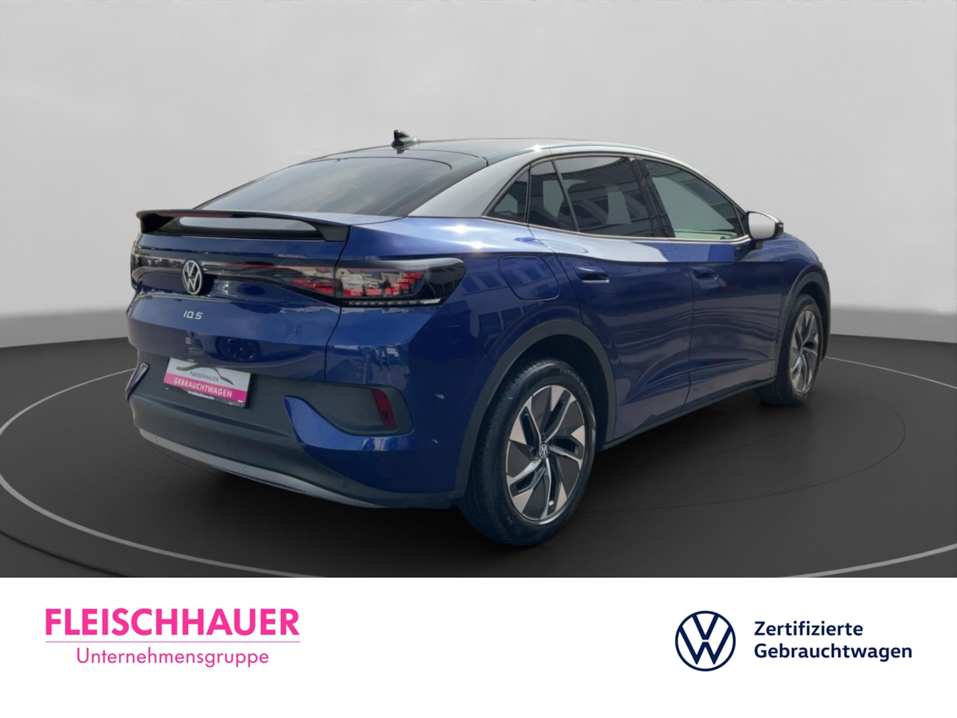 Volkswagen ID.5 Pure
