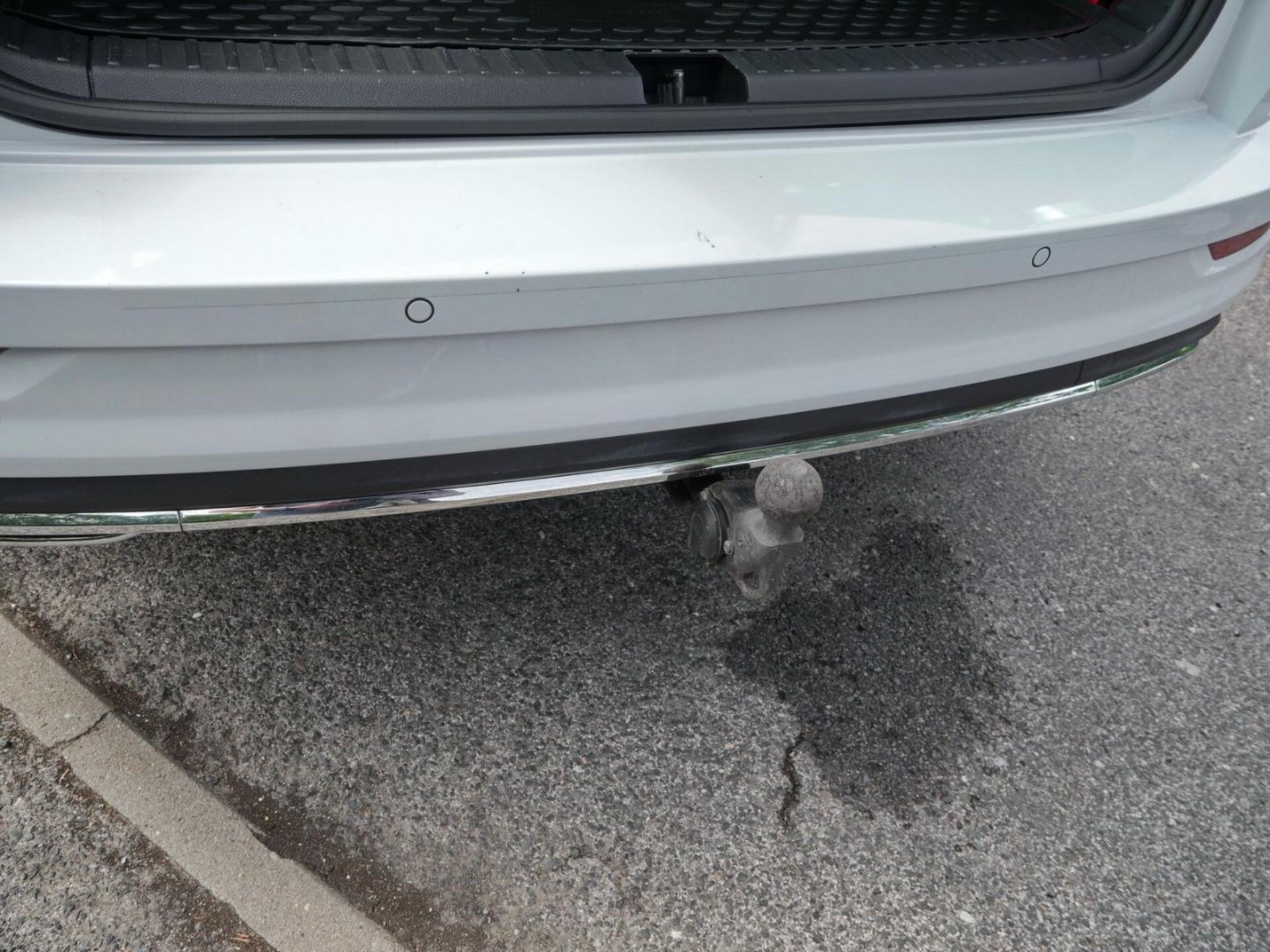 Skoda Karoq Sportline