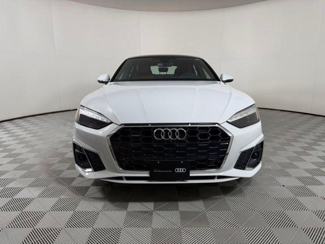 2023 Audi A5 Sportback