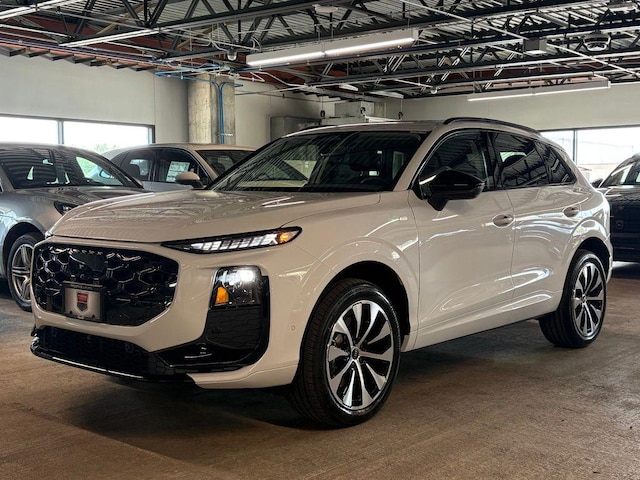 2026 Audi Q3 SUV