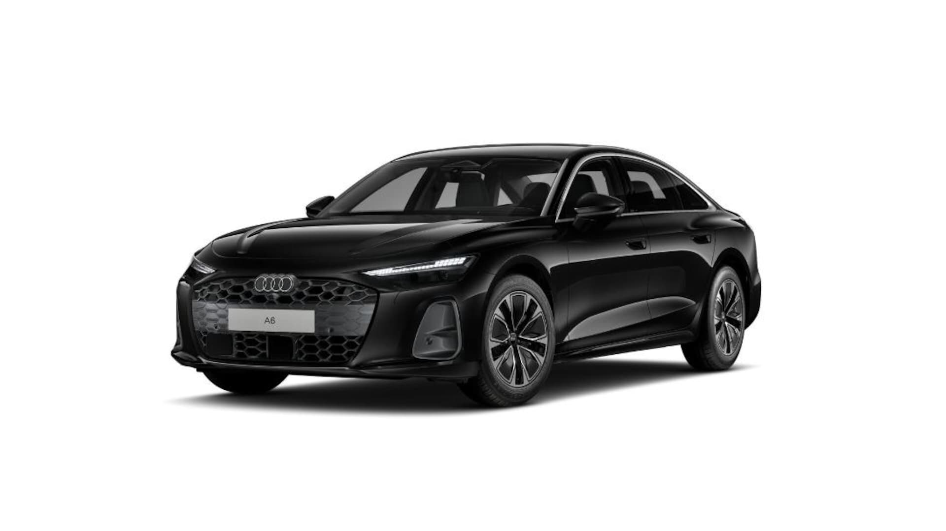 Audi A6 Limousine