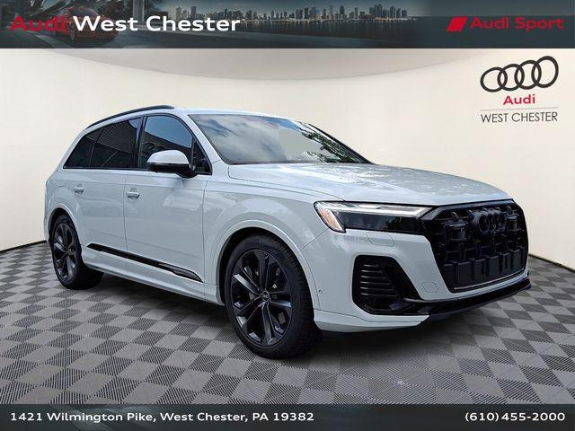 Photo of 2026 Audi Q7