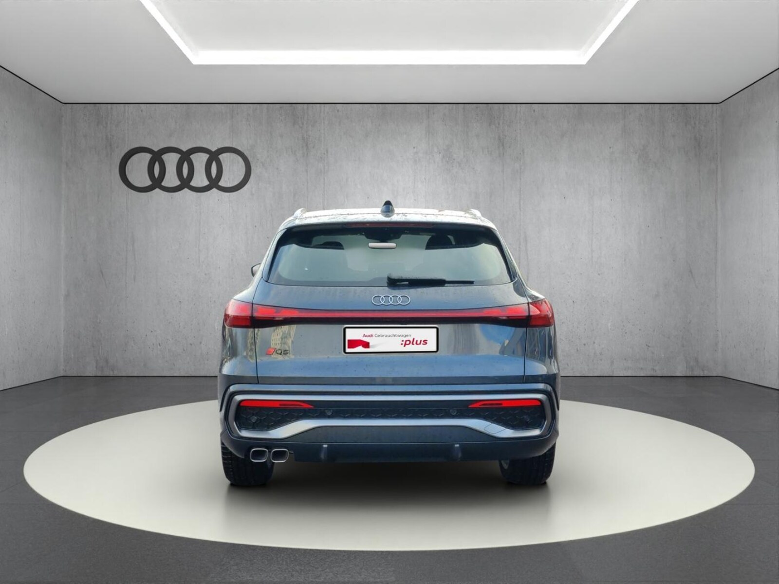 Audi Q5 – Bild 6