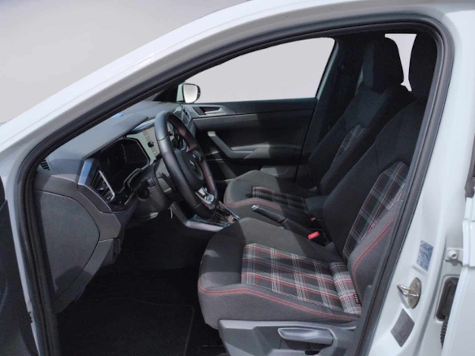 Volkswagen Polo GTI