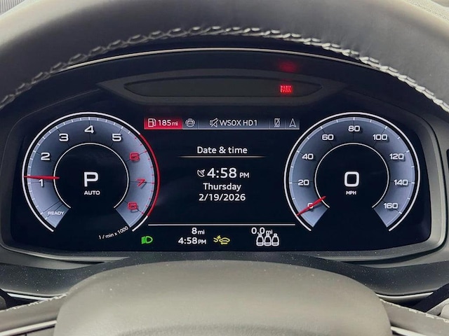 2026 Audi Q8 Premium Plus - Photo 13
