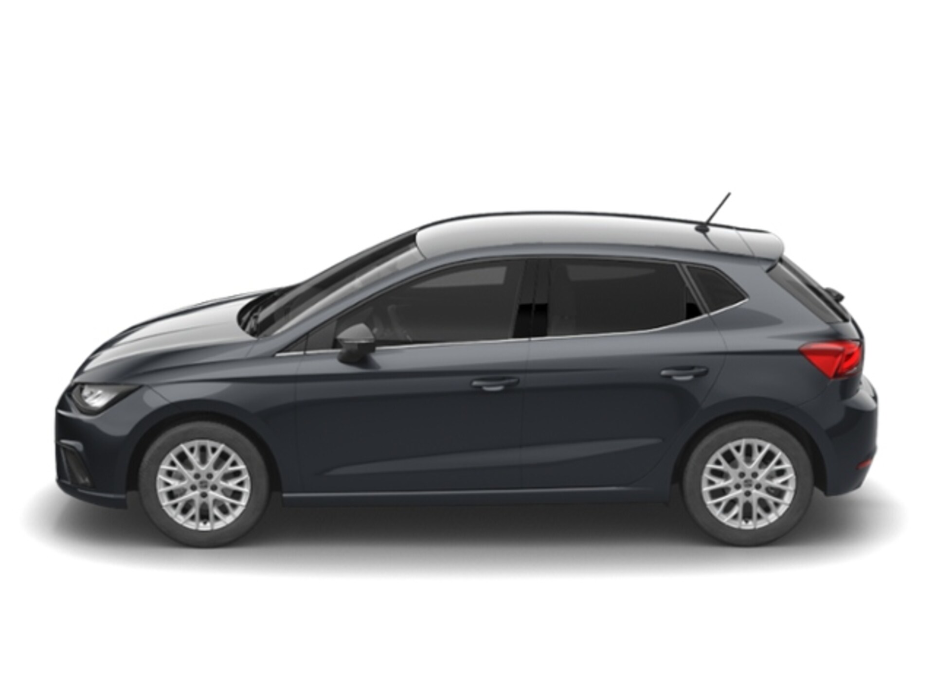SEAT Ibiza Xcellence