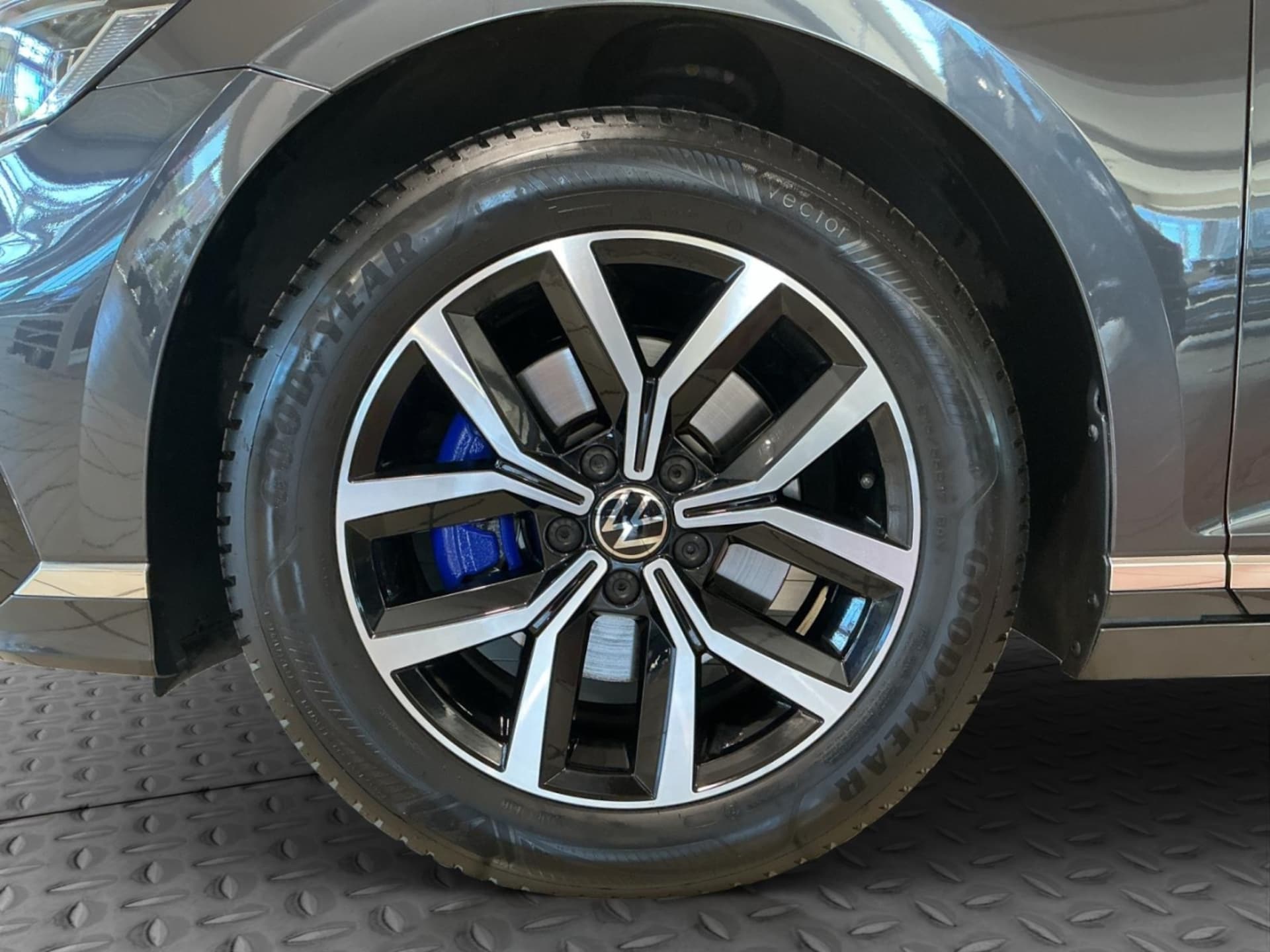 Volkswagen Passat Variant GTE