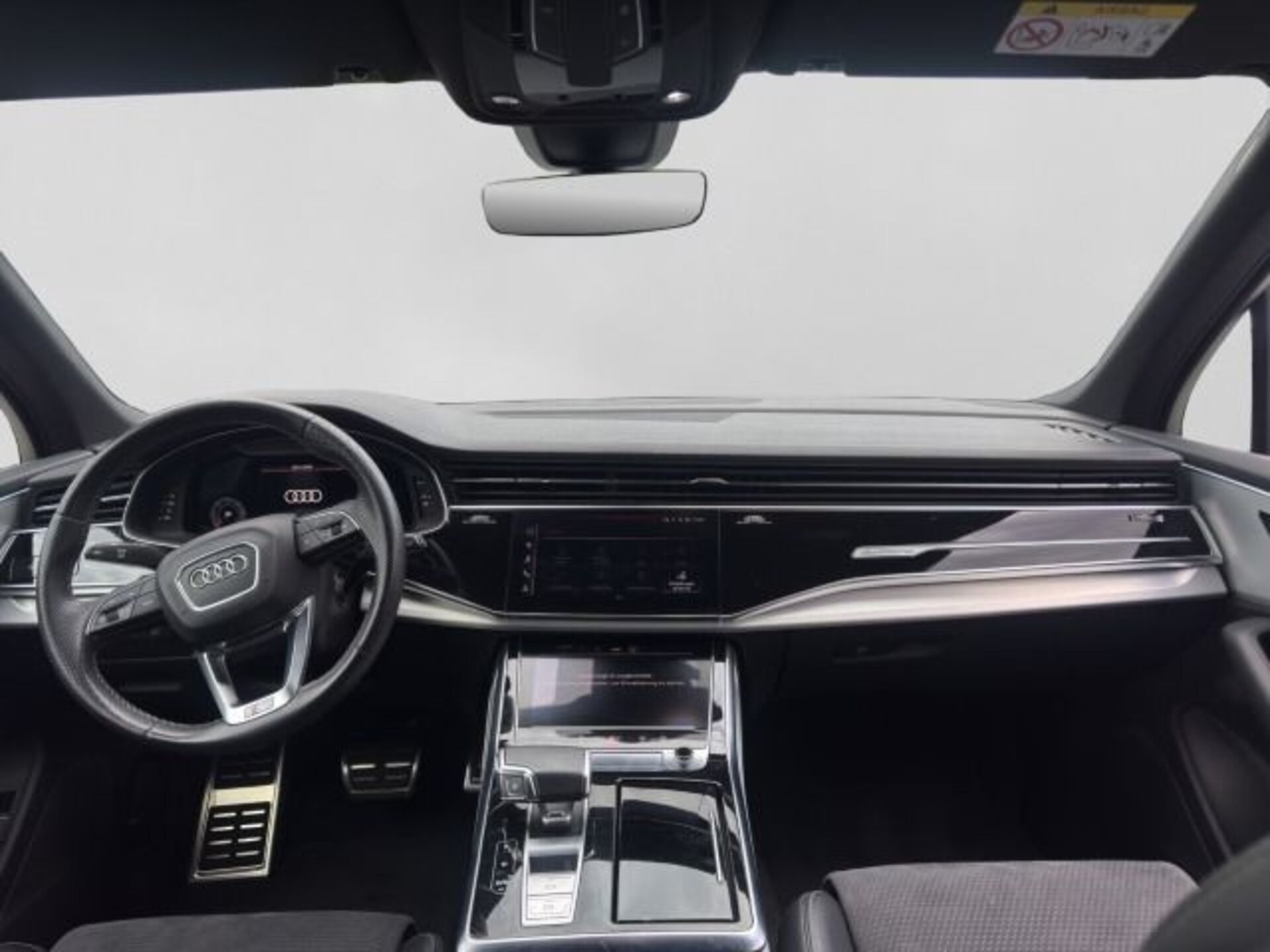 Audi Q7 SUV