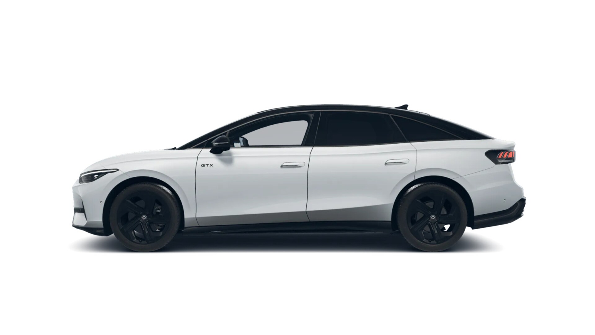Volkswagen ID.7 GTX