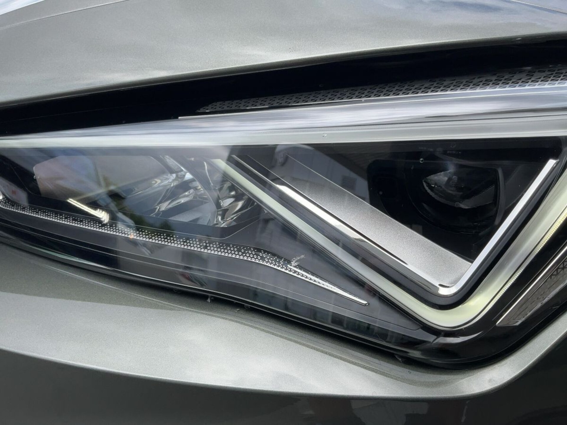 CUPRA Formentor VZ