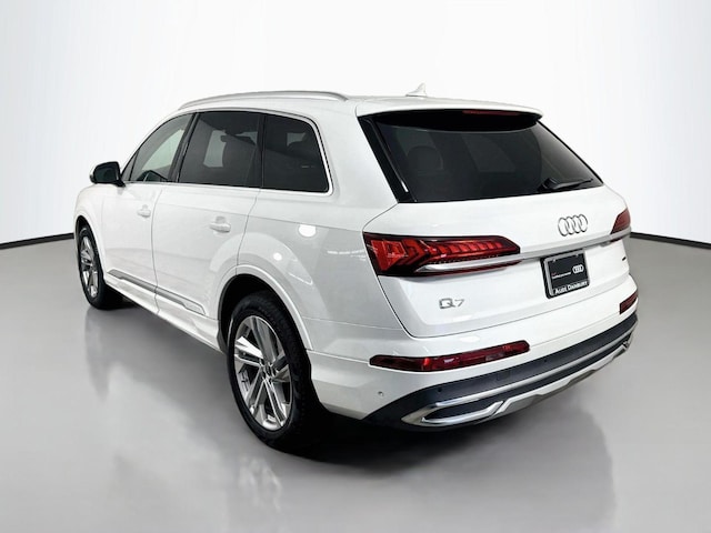 2023 Audi Q7