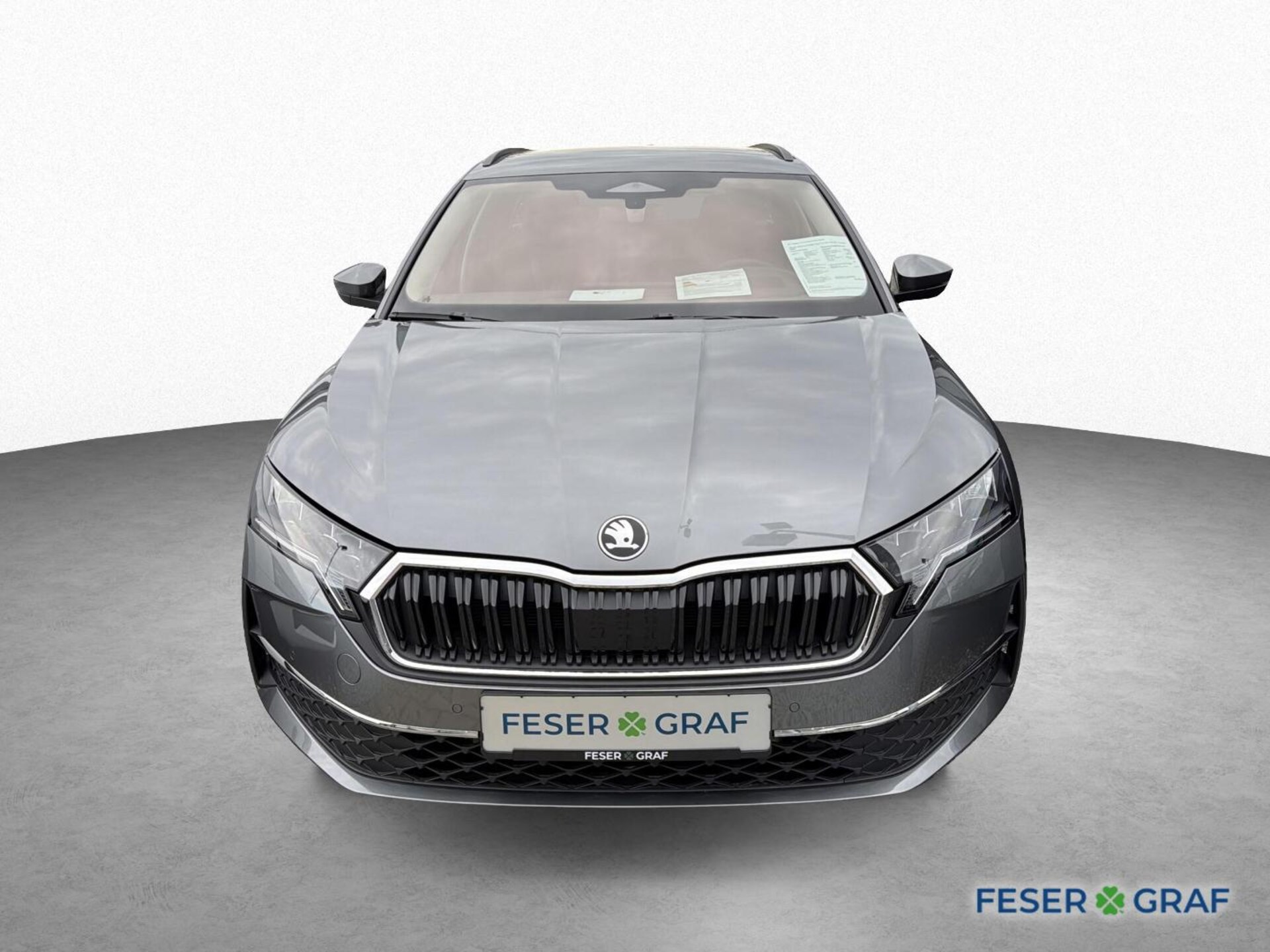 Skoda Octavia Combi Tour