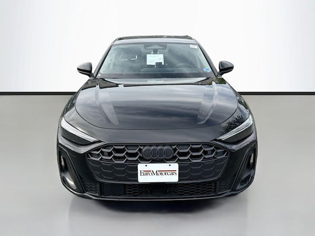 2026 Audi A5 Sedan