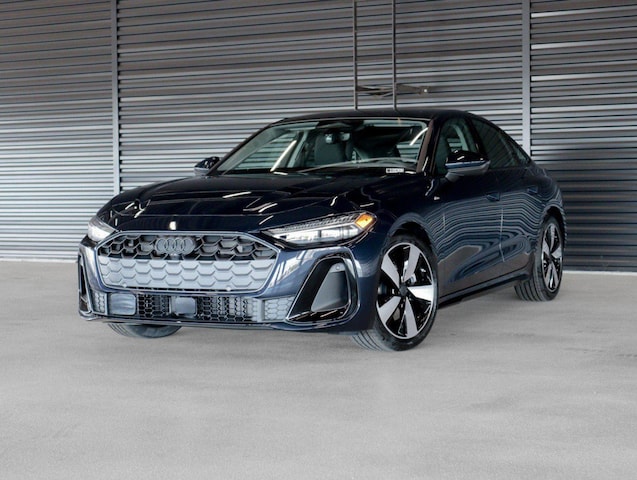 Photo of 2026 Audi A5 Sedan