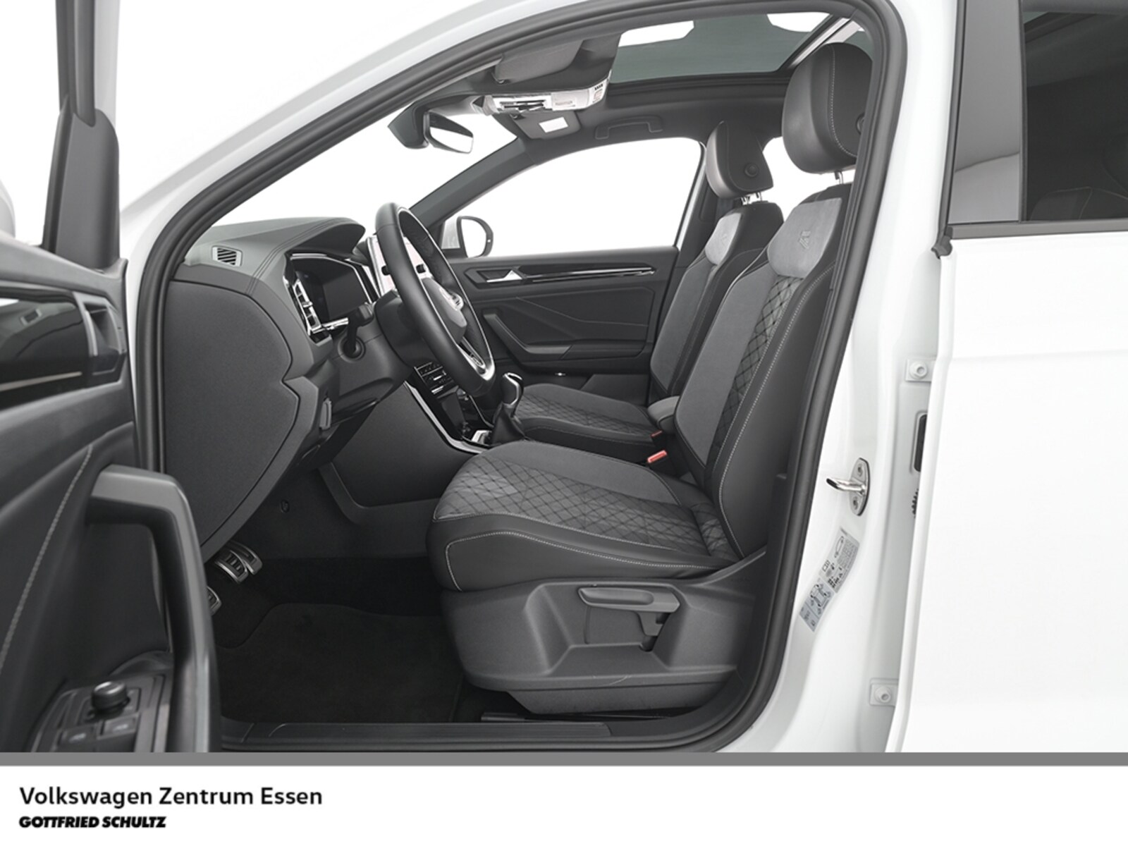 Volkswagen T-Roc – Bild 10