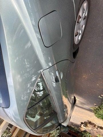 2008 Toyota Camry