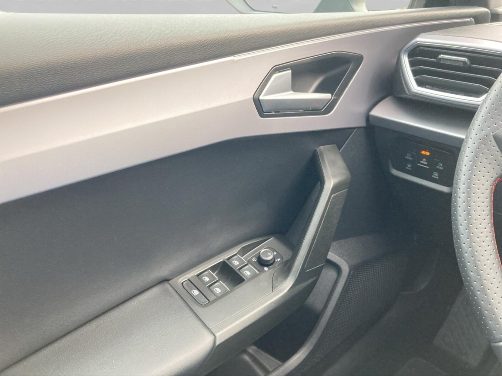 SEAT Leon Sportstourer – Bild 16