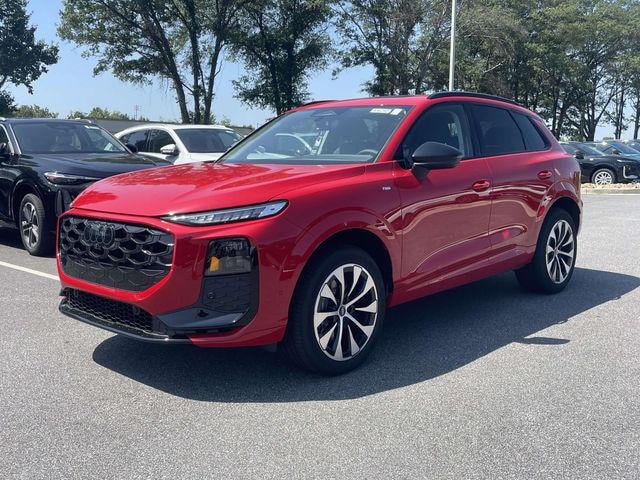 2026 Audi Q3 SUV