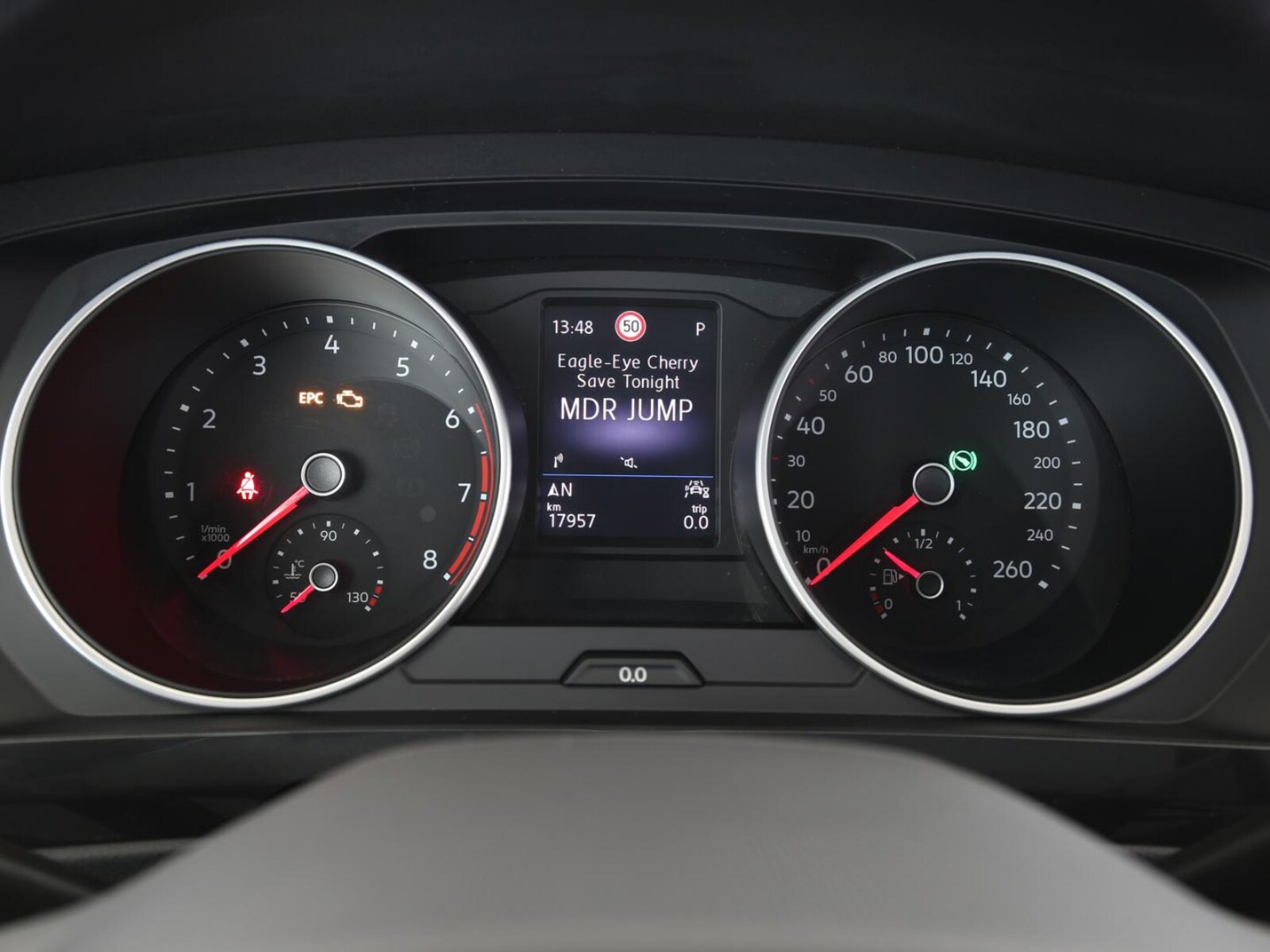 Volkswagen Tiguan – Bild 12