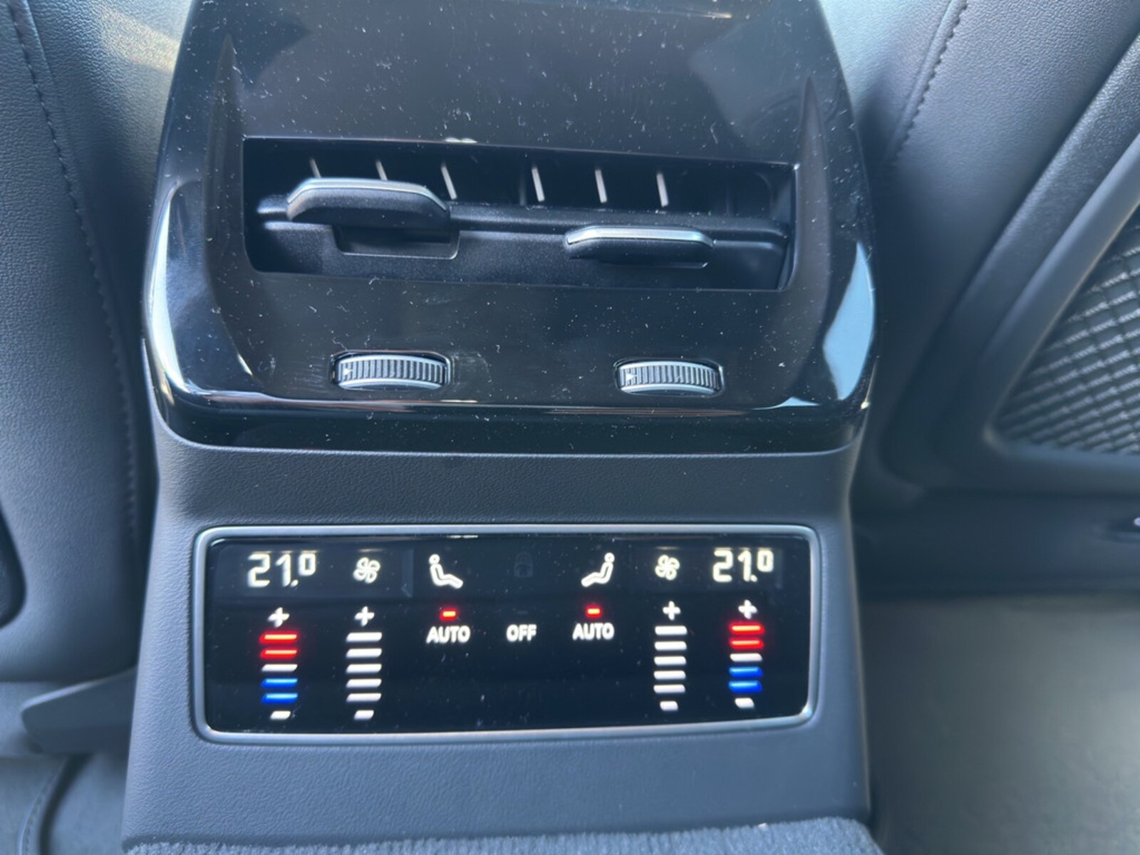 Audi A6 Avant – Bild 20