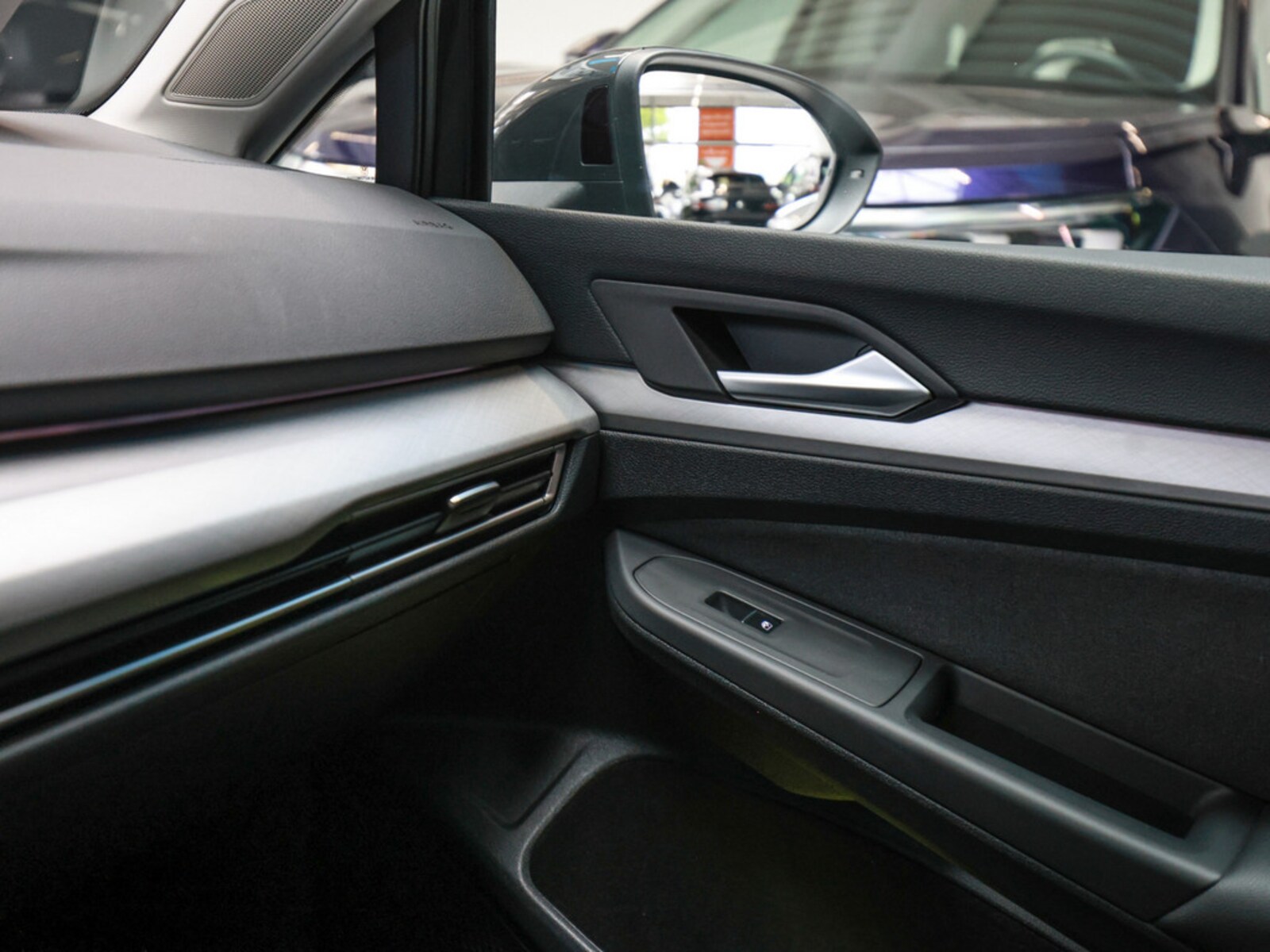 Volkswagen Golf – Bild 17
