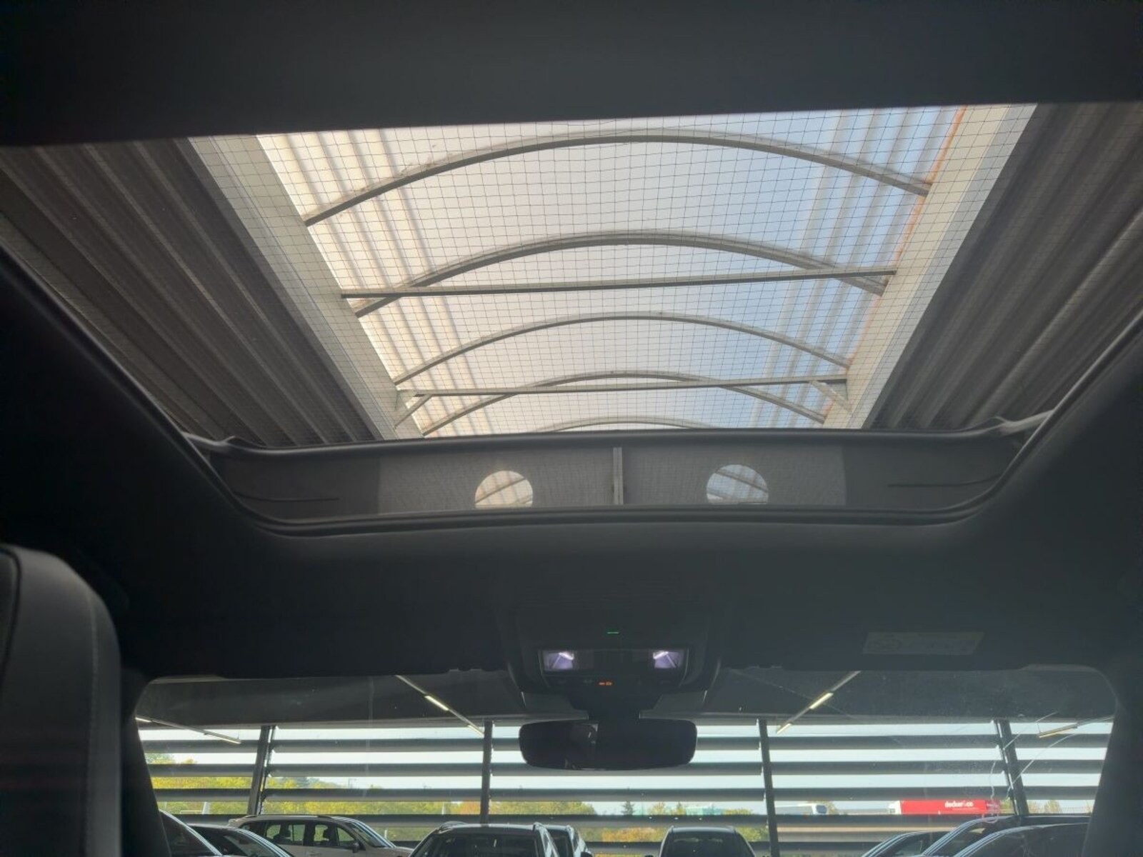 Volkswagen Tayron – Bild 13
