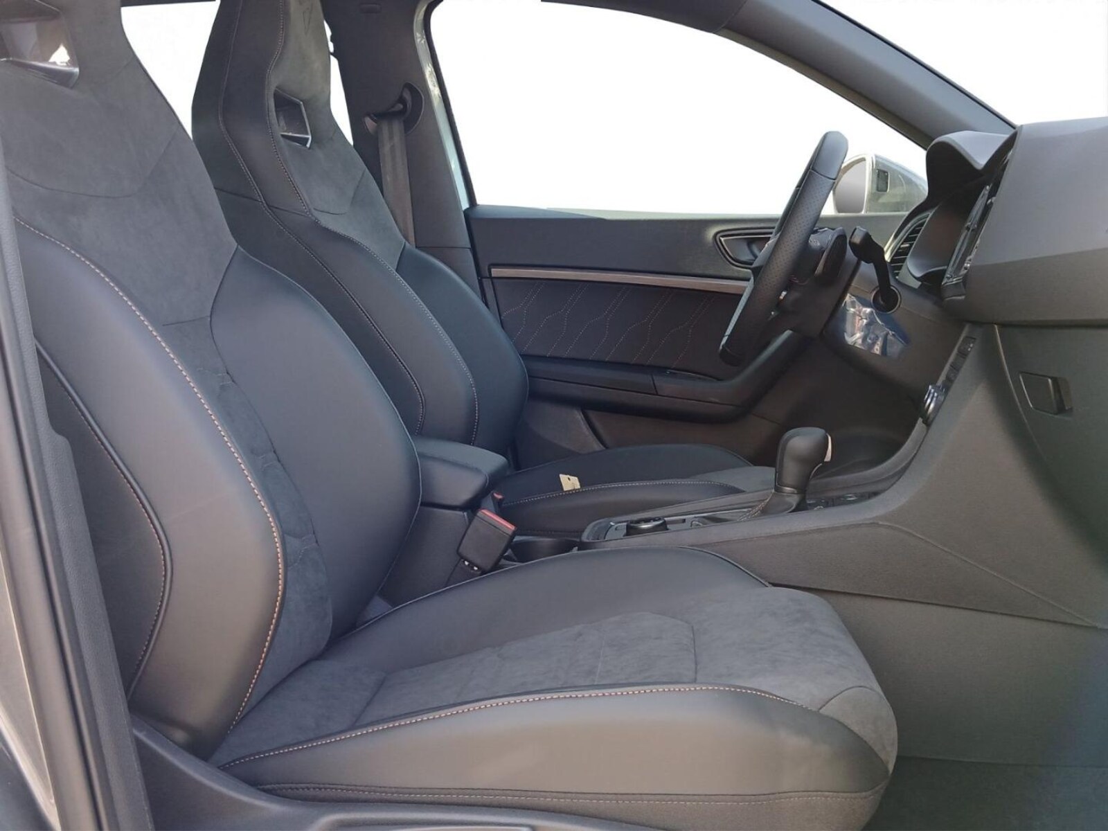 CUPRA Ateca – Bild 3