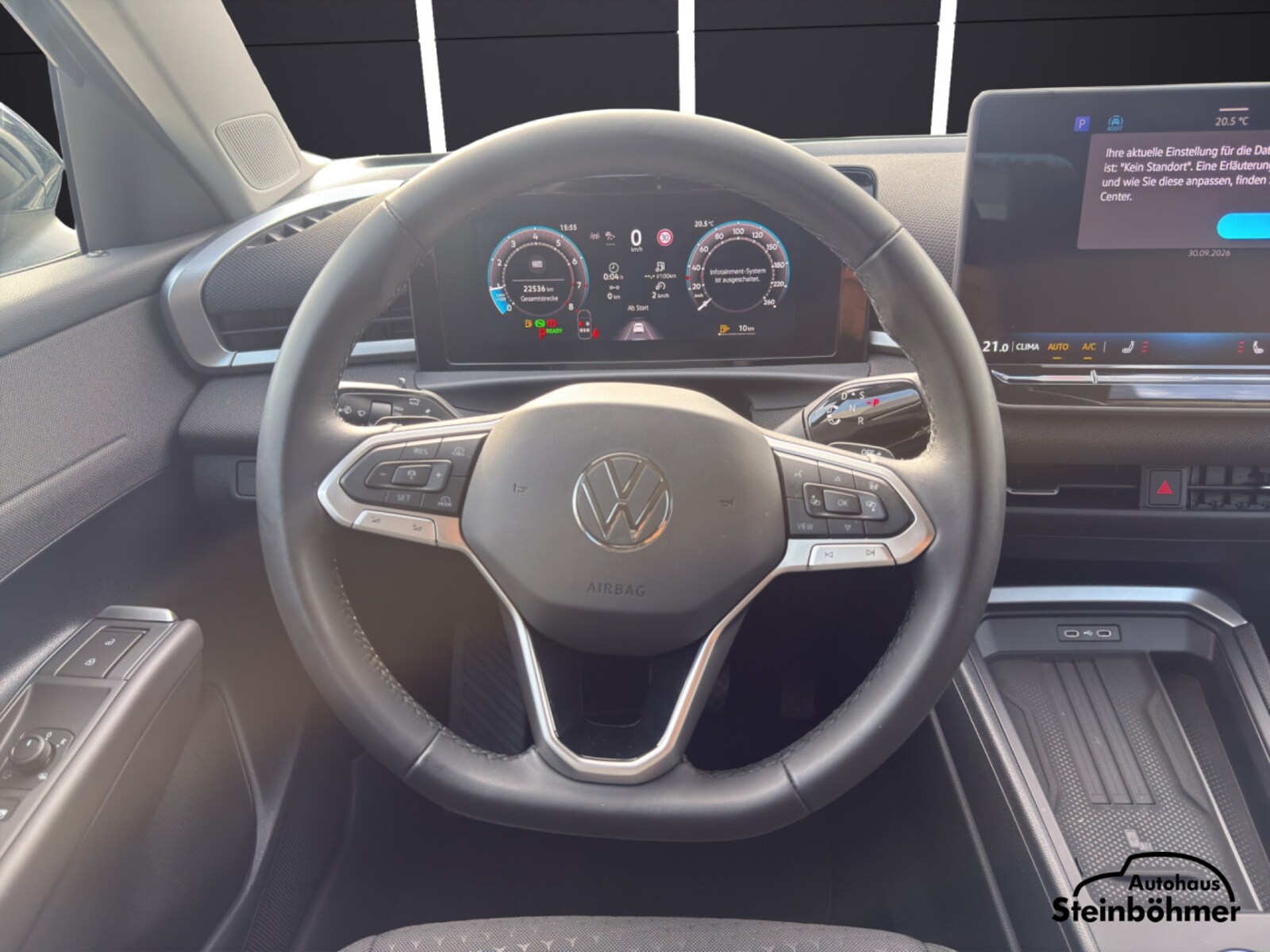 Volkswagen T-Roc – Bild 17