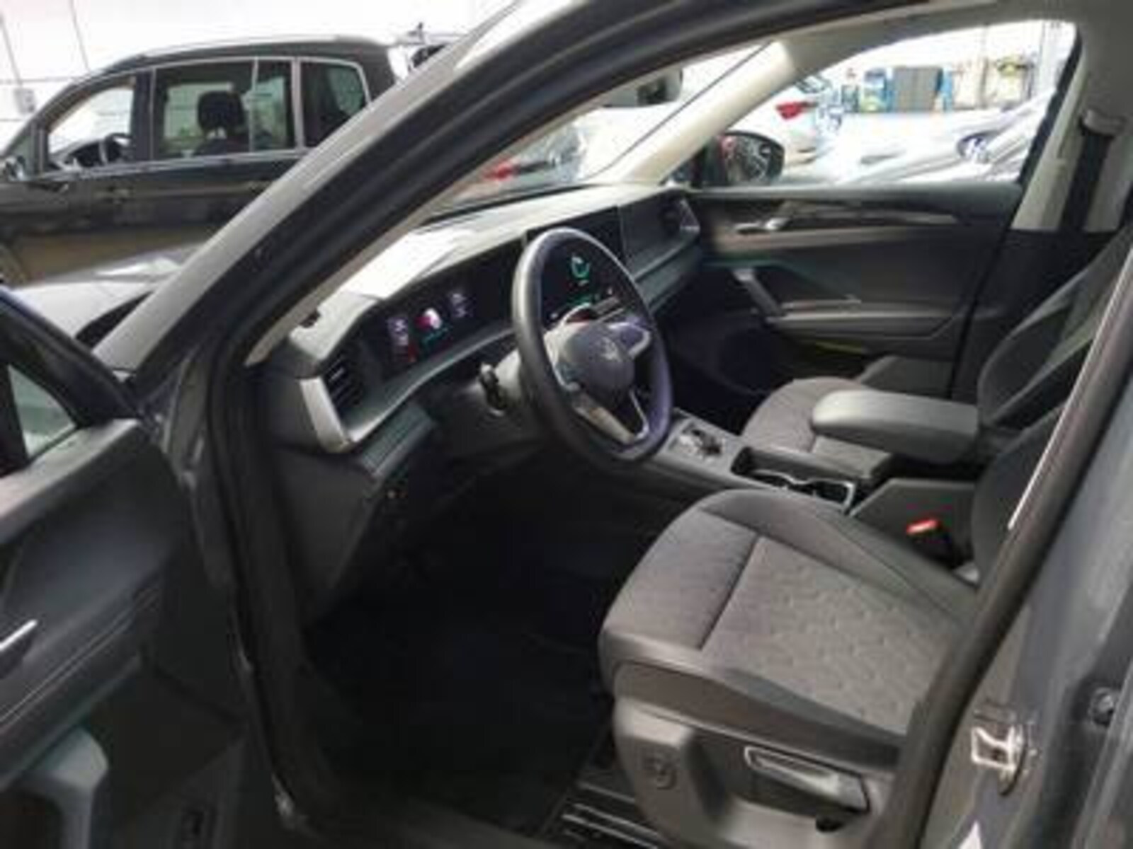 Volkswagen Tayron – Bild 6