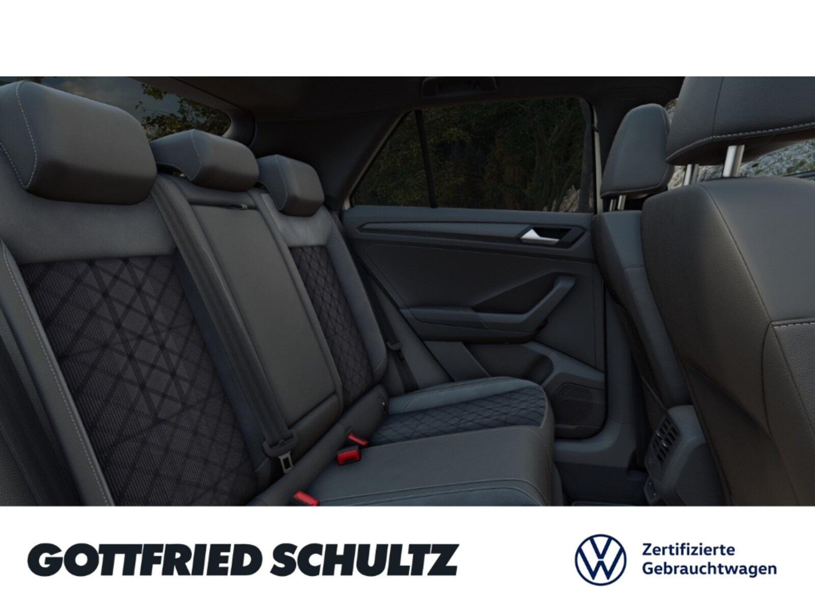 Volkswagen T-Roc – Bild 10