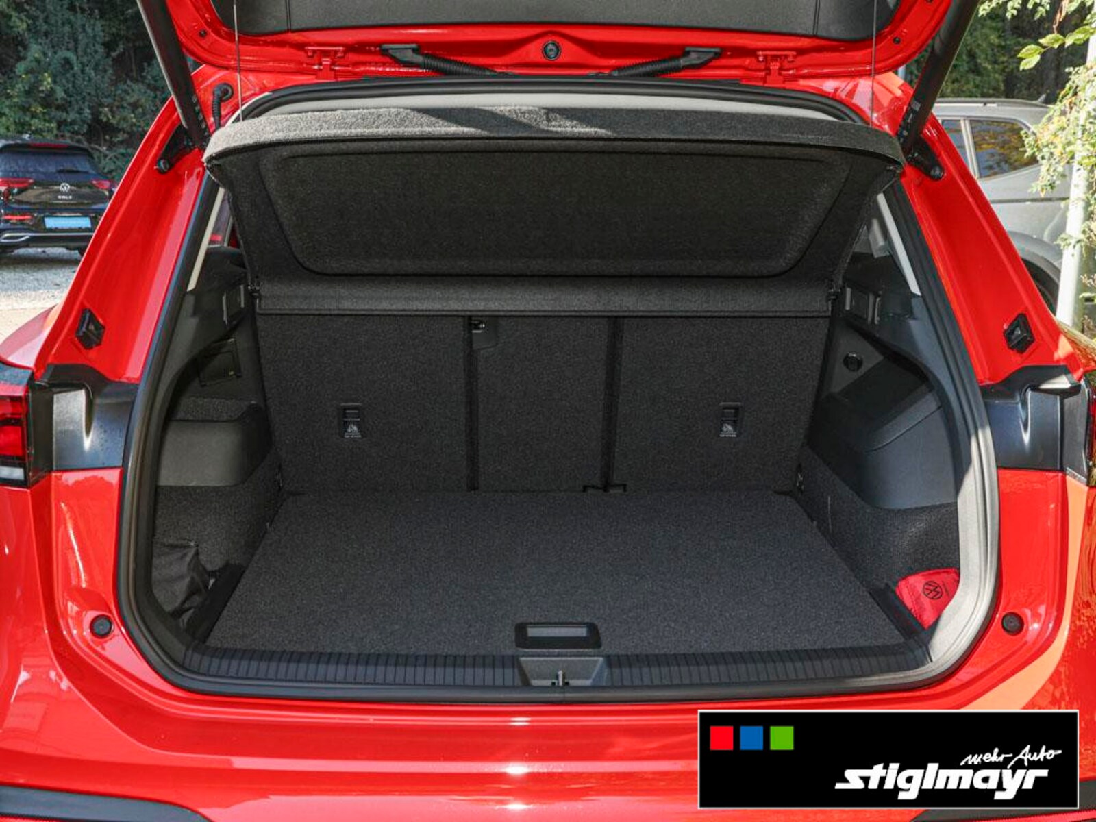 Volkswagen Tiguan – Bild 9