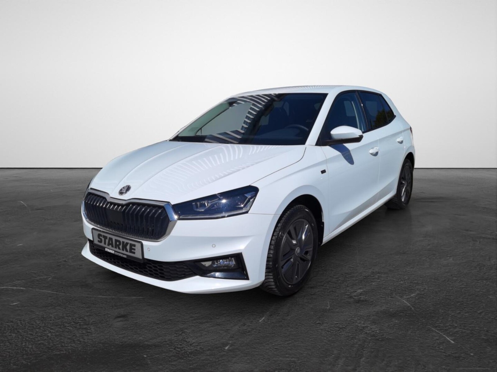 Škoda Fabia – Bild 3