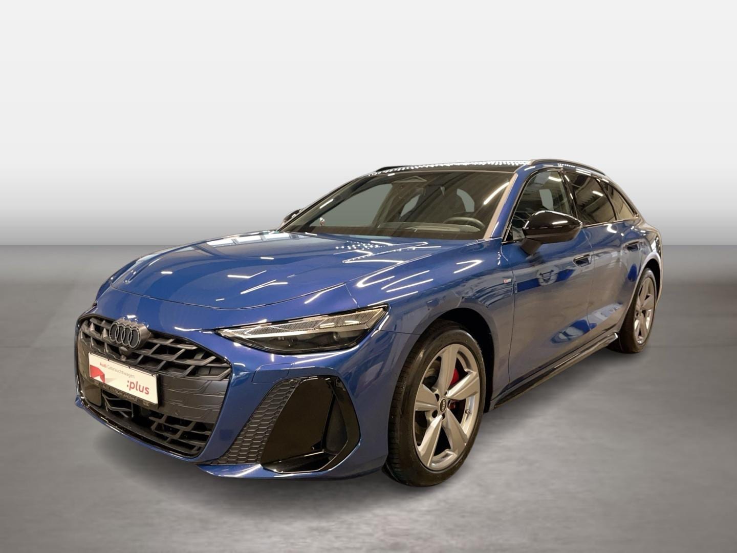 Bild über Audi A6 Avant TFSI quattro 270 kW S tronic - für weitere Informationen kontaktieren Sie den Audi Partner