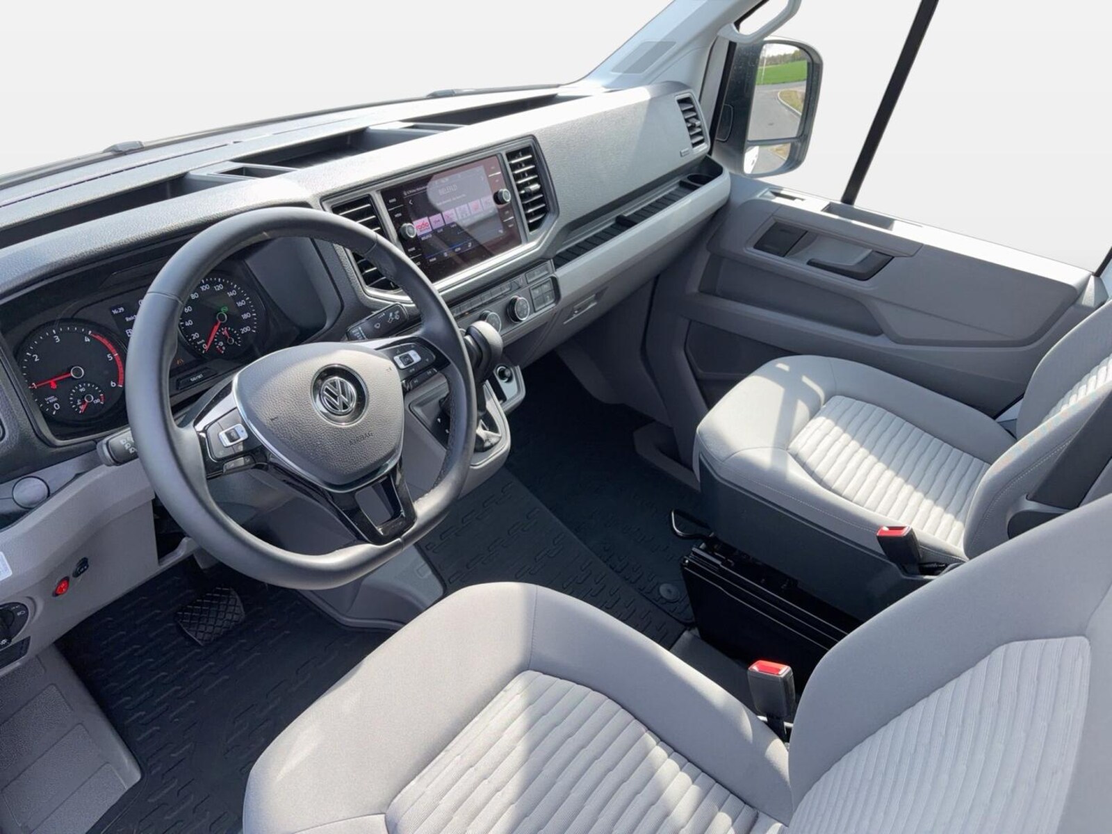 Volkswagen Grand California 600 – Bild 7