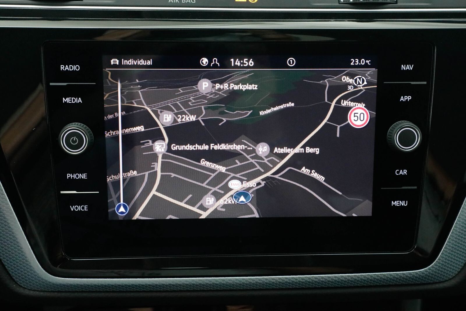 Volkswagen Touran – Bild 25