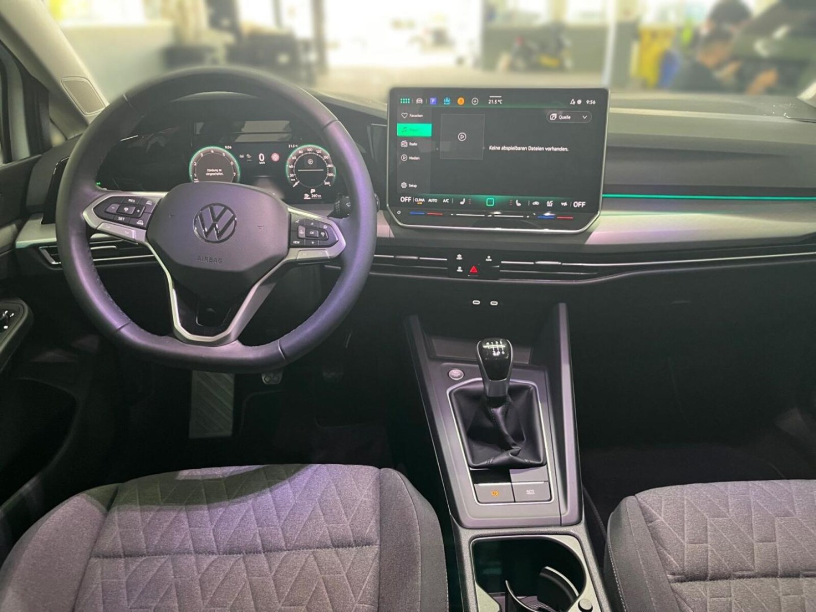 Volkswagen Golf – Bild 13