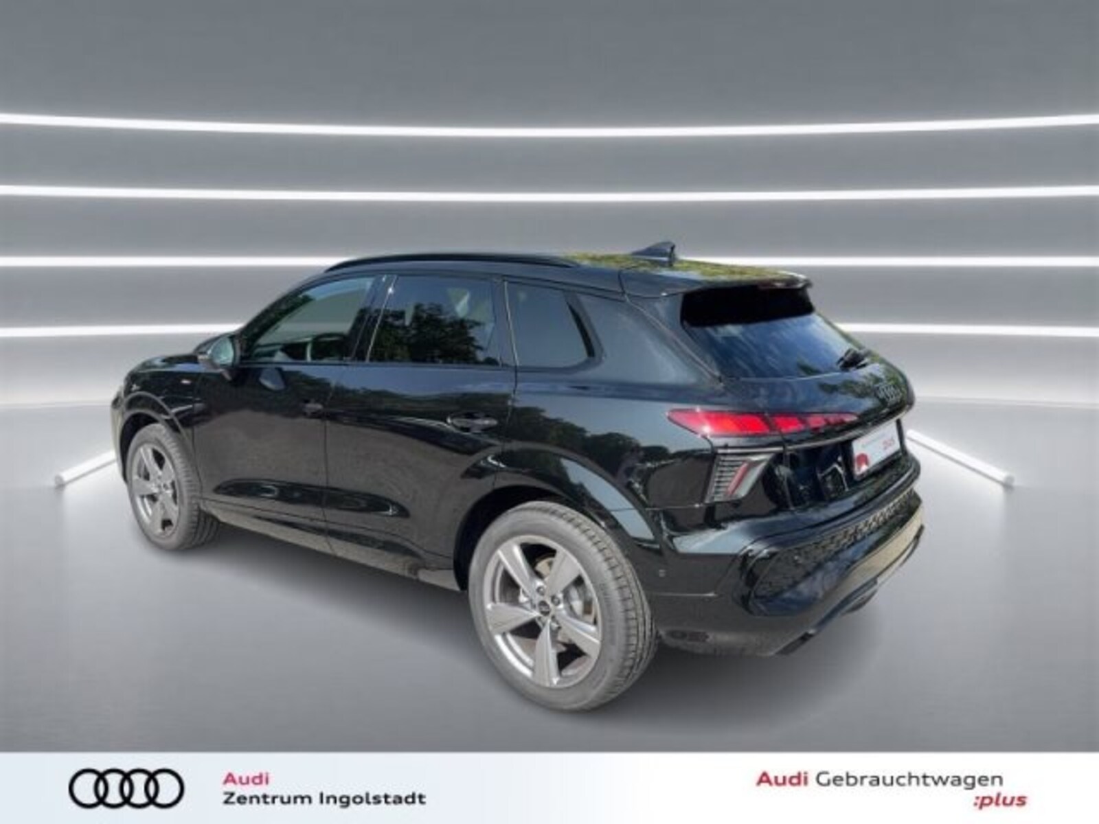 Audi Q3 – Bild 4