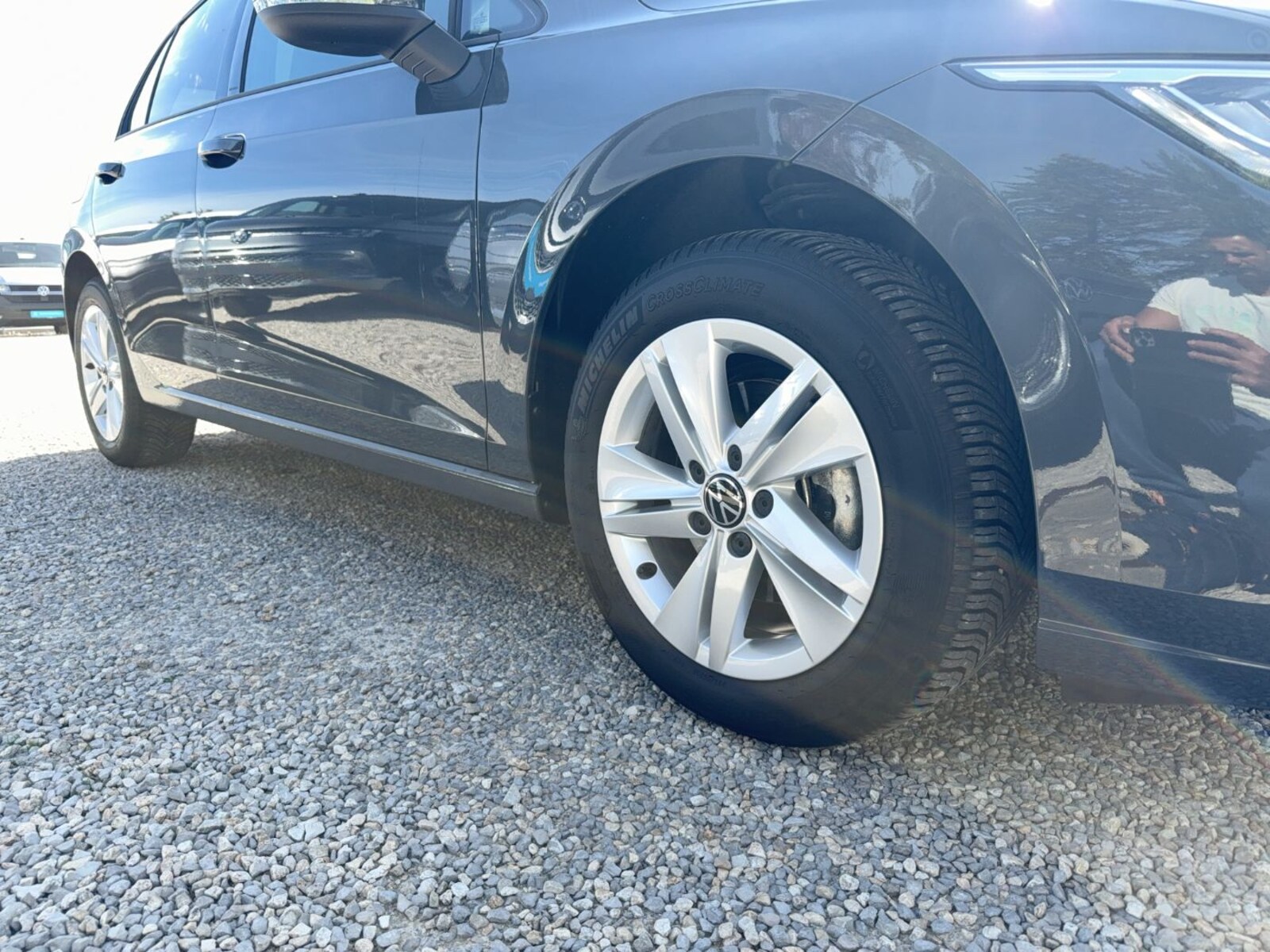 Volkswagen Golf – Bild 18
