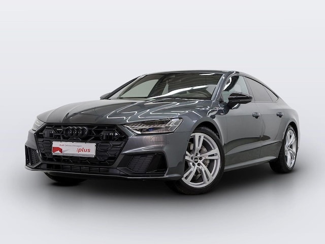 Image about Audi A7 Sportback 45 TFSI quattro S tronic