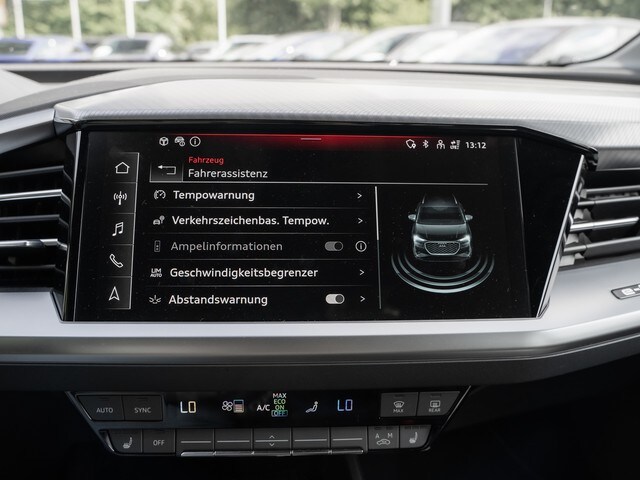 Image about Audi Q4 e-tron 45 e-tron